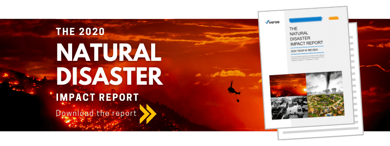 The 2020 Natural Disaster Impact Report